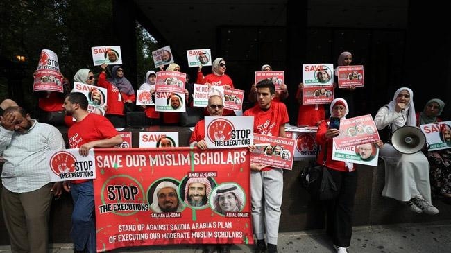 saudi arabia executes 81 men one day