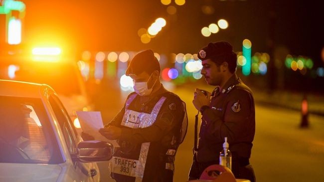saudi arabia 5
