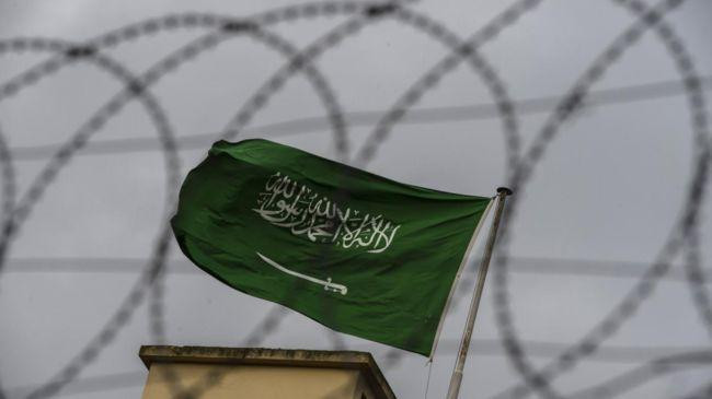 saudi arabia 9