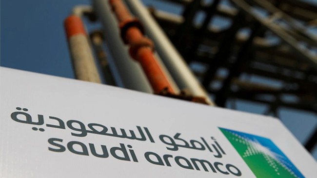 saudi aramco 4