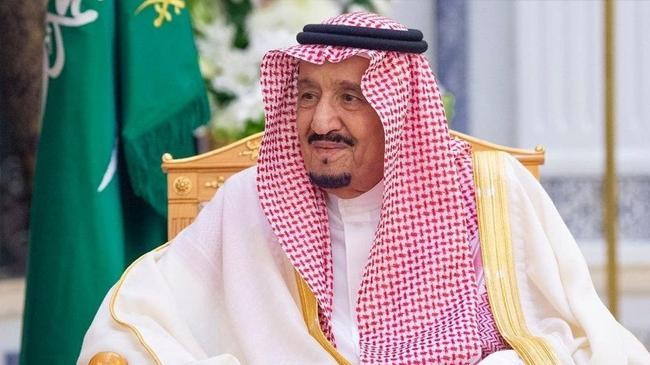 saudi badshah salman 1