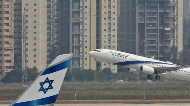 saudi ban airspace israeli flight