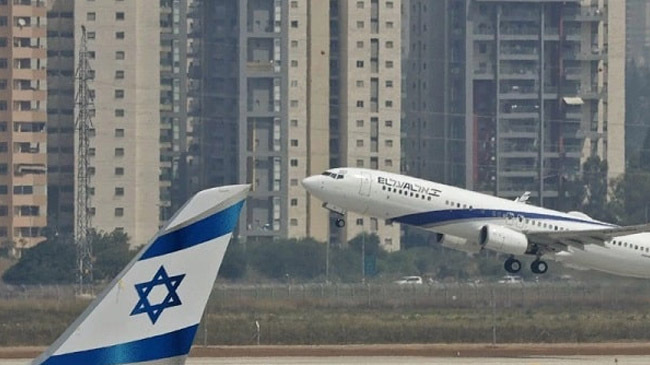 saudi ban airspace israeli flight