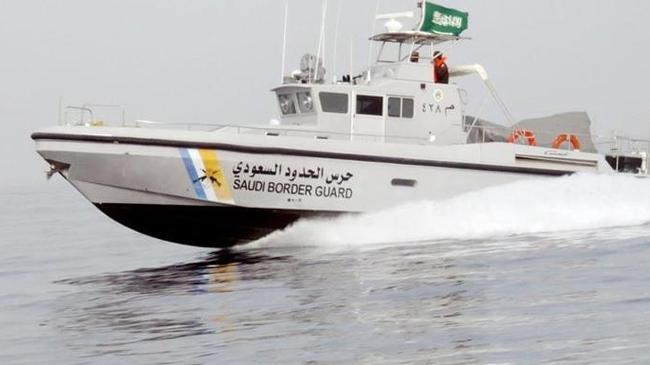 saudi border guard boat01