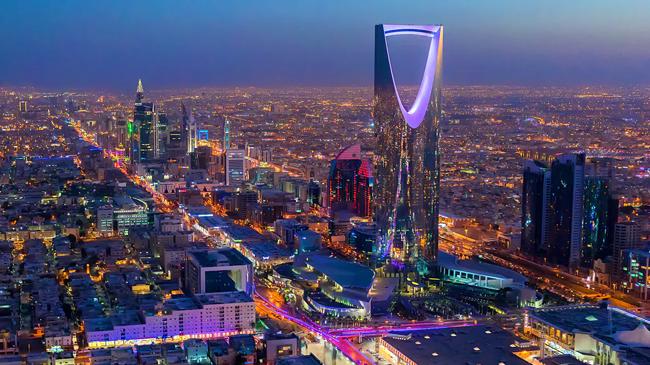 saudi capital riyadh01