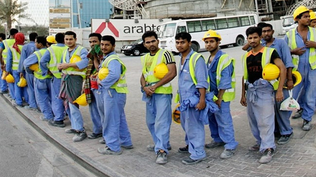 saudi expatriates