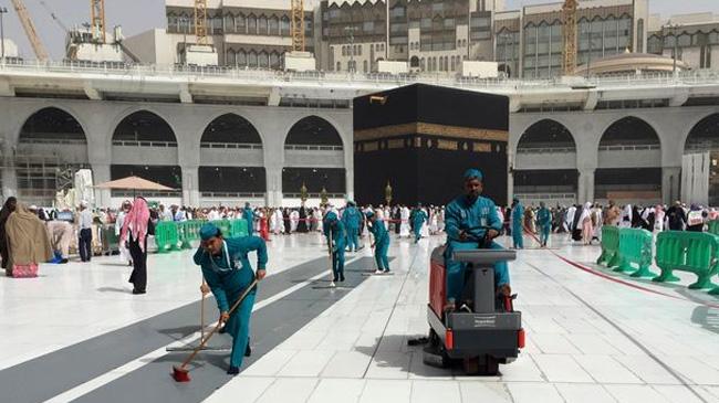 saudi first case