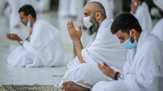 saudi govt circular new directions perform umrah