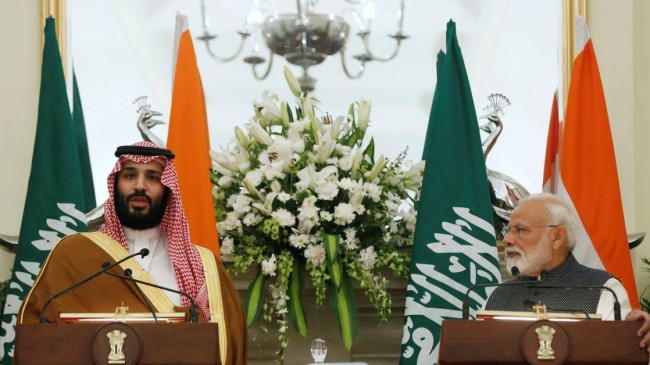 saudi india salman modi twsd 