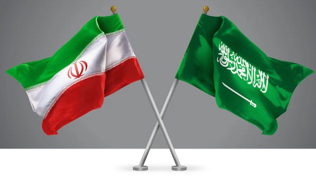 saudi iran relations