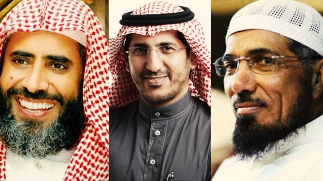 saudi jail