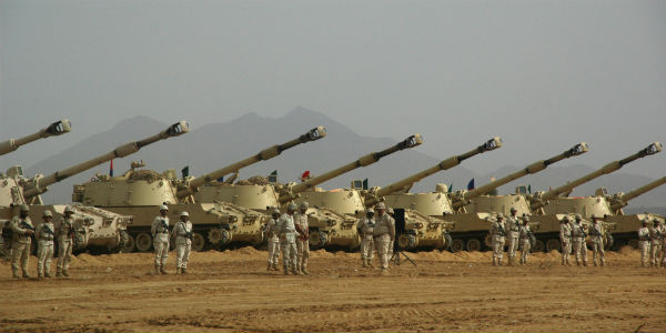 saudi missile