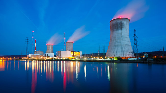 saudi nuclear facilities