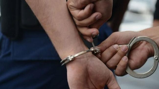 saudi police arrested 9500 in week inner