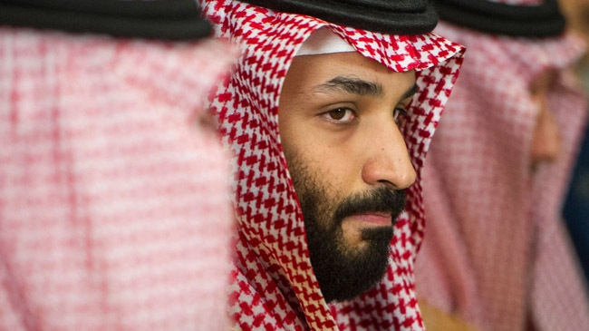 saudi prince bin salman 1