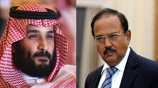 saudi prince doval