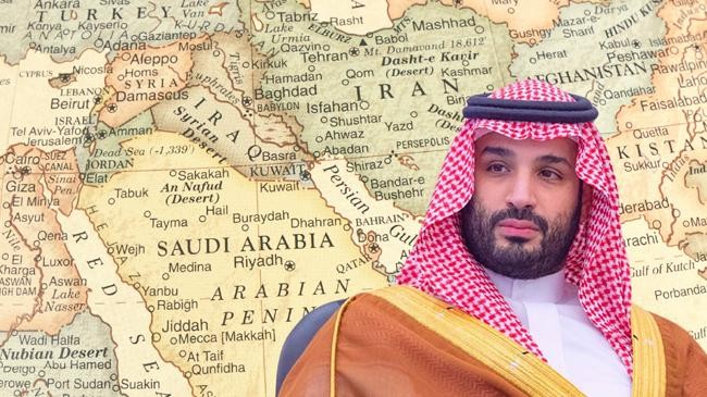 saudi prince mbs 1