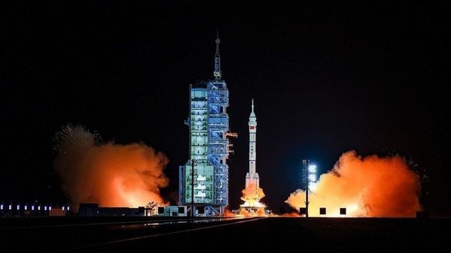 saudi space station