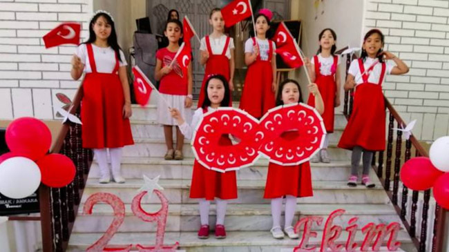 saudi to close turkey school