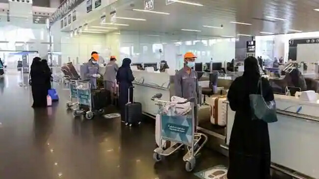 saudi tourism 1