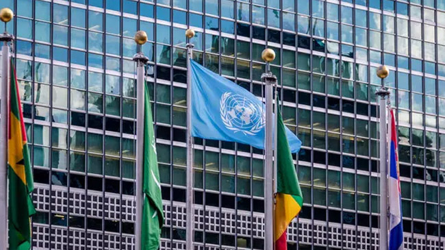 saudi un