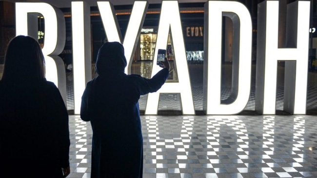 saudi woman gets 45 year prison term for social media posts