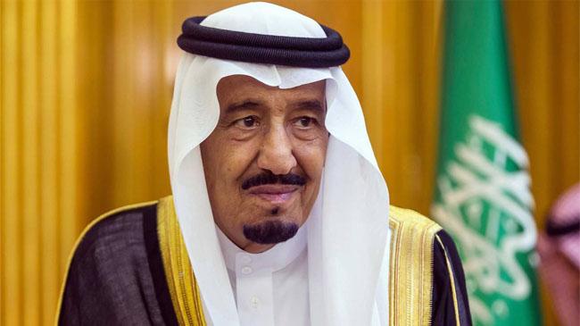 saudiking corona