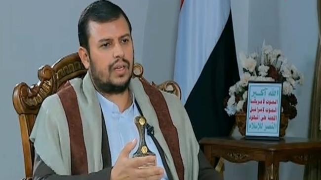 sayed abdul malik houthi