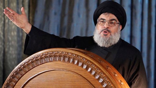 sayed hasan nasrullah