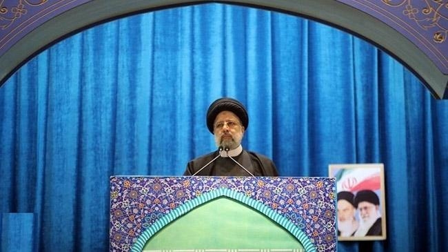 sayyid ibrahim raisi