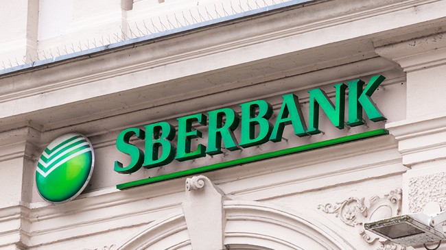 sberbank