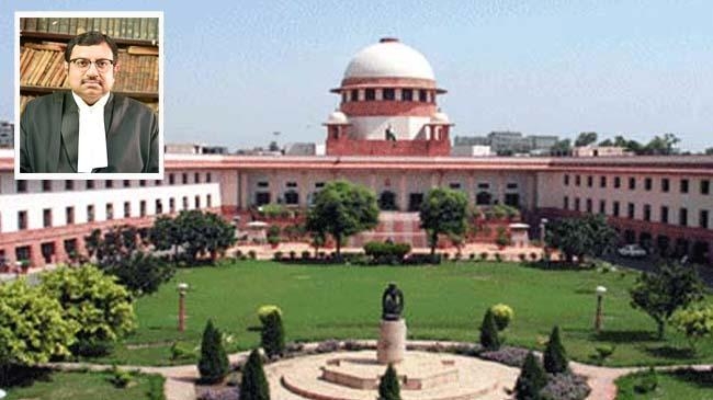 sc of india