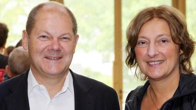 scholz and britta germany