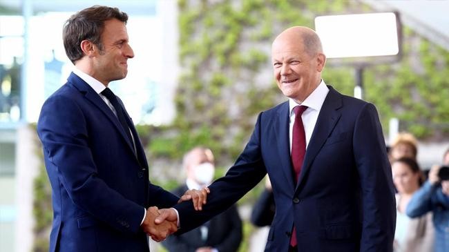 macron scholz twsd 