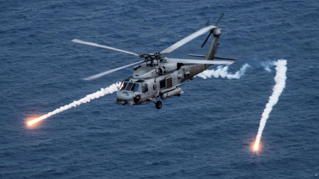 sea hawk tw