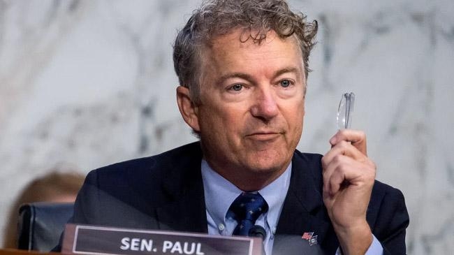 senator rand paul