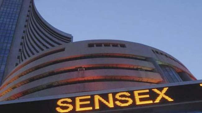 sensex