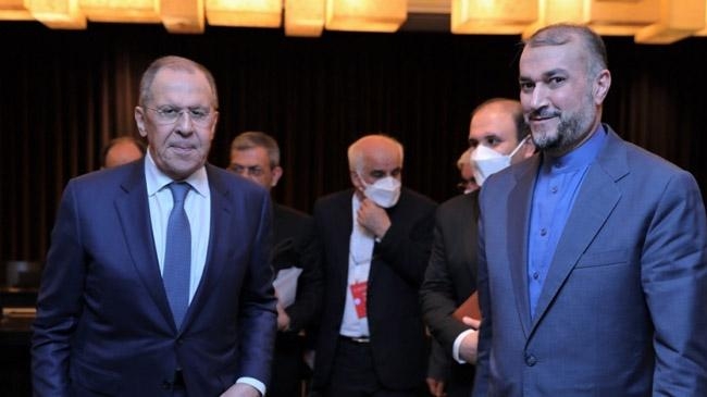 sergei lavrov hussein amir abdullahian 1