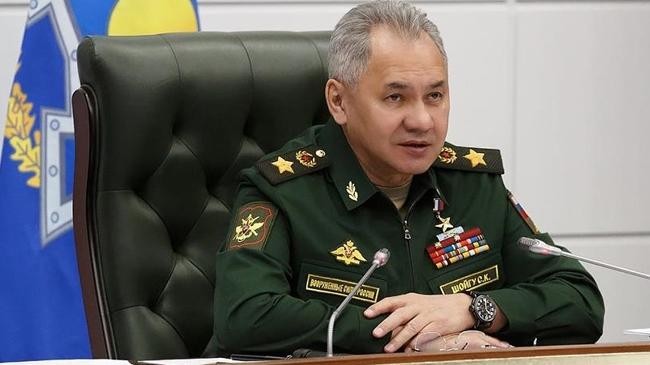 sergei shoigu