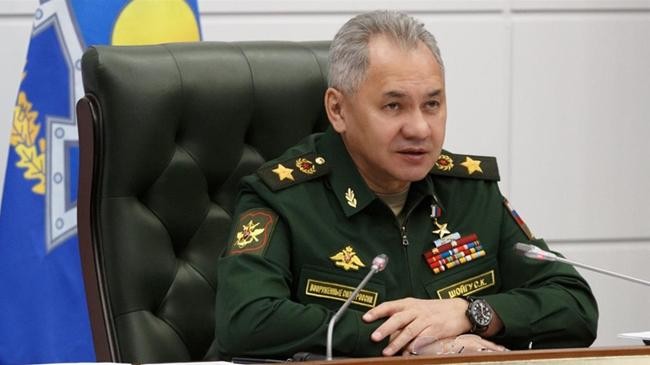 sergei shoigu 1