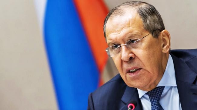 sergey lavrov 2