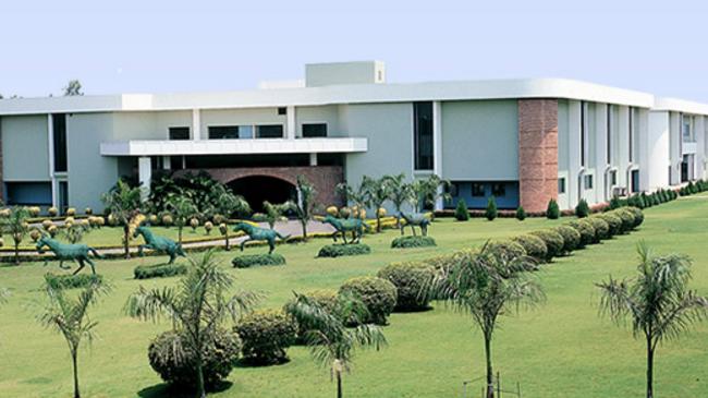seum institute pune