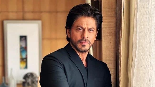 shah rukh khan