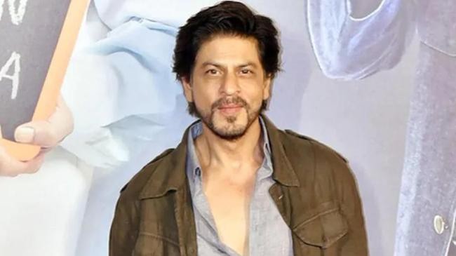 shahrukh khan 1