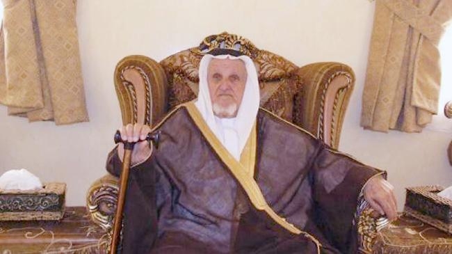 saudi arabias oldest man