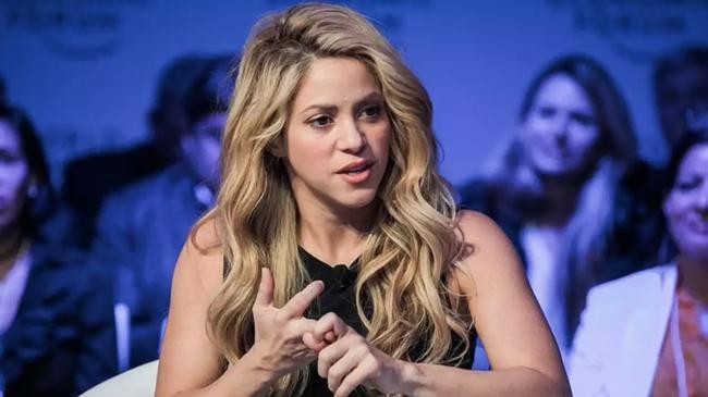 shakira