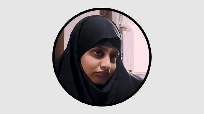 shamima begum