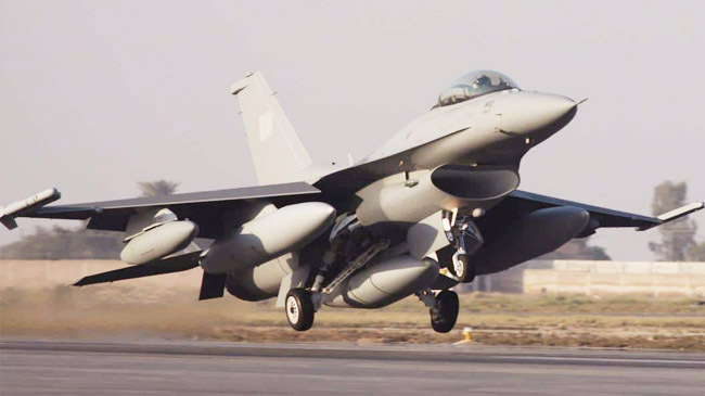 shanji w 8 plane pakistan china