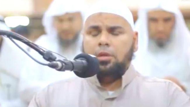 shaykh abdullah ahmad kamil