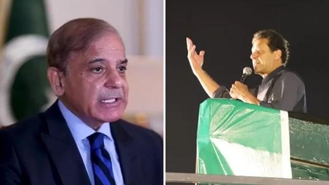 shehbaz imran khan